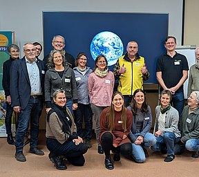 Foto: Christiane Schmidschneider, LRA